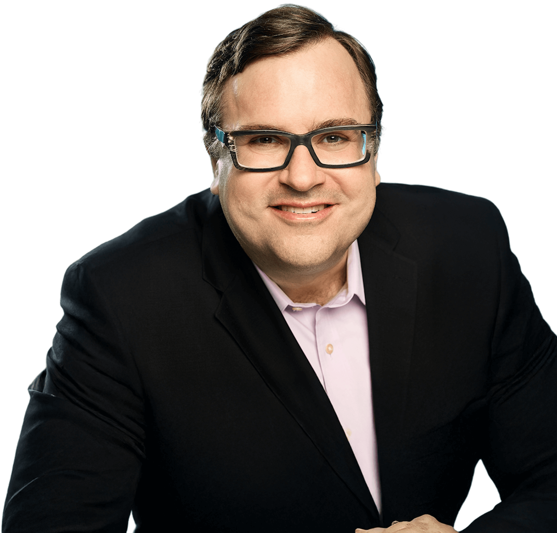 Reid Hoffman
