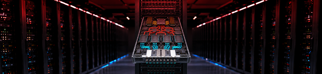 Desktop banner