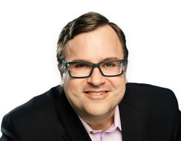 Reid Hoffman