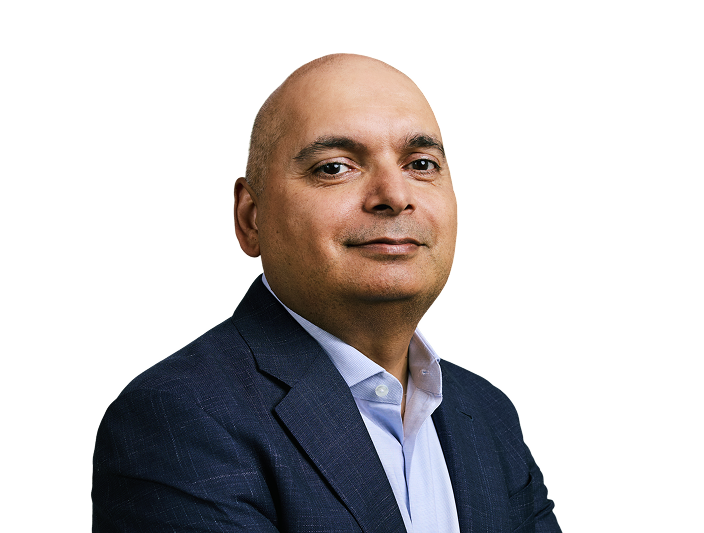Shashi Upadhyay