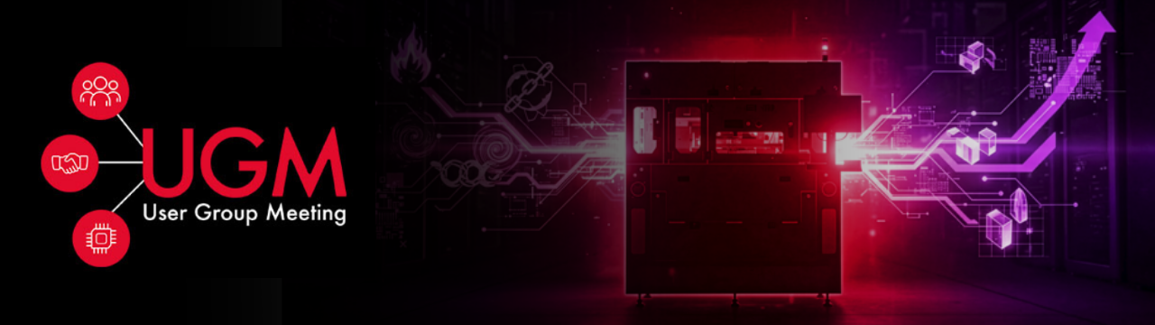 Desktop banner