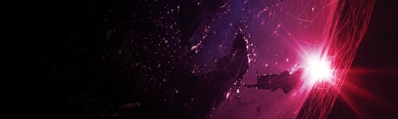 Mobile banner