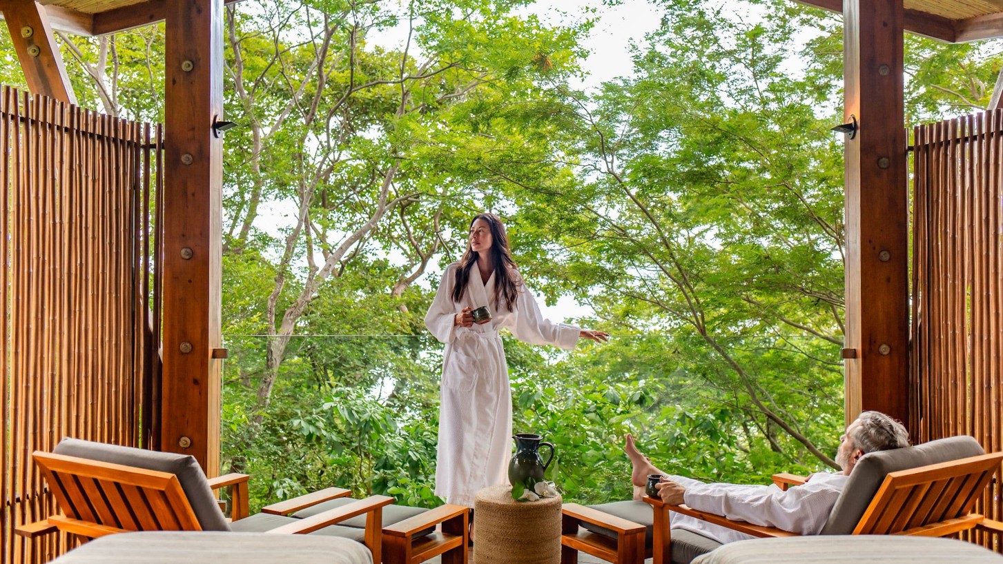 ONDA Spa & Wellness Sanctuary