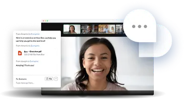 Connect with Box Experts