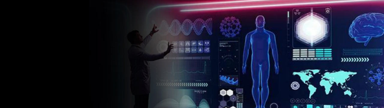 Desktop banner