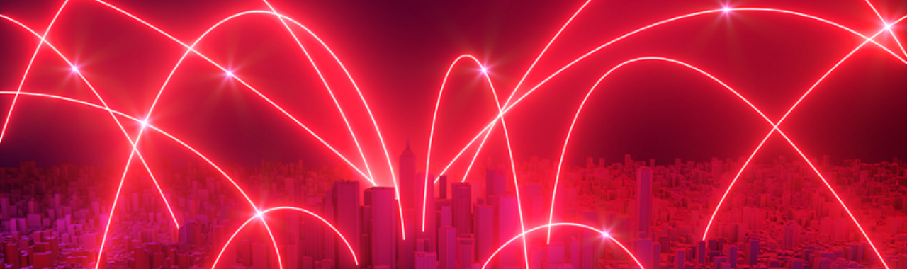Desktop banner