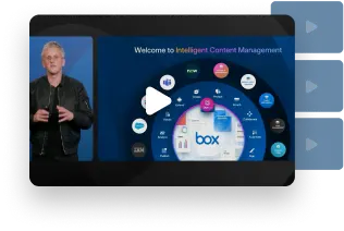 See the latest Box innovations