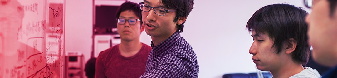 Desktop banner