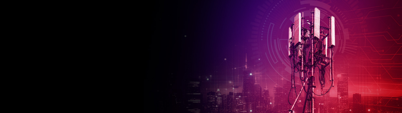 Mobile banner