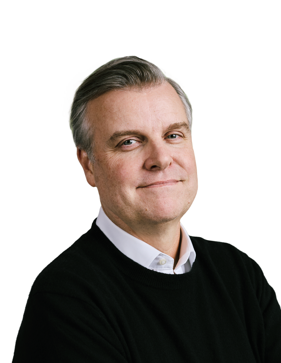 Tom Eggemeier
