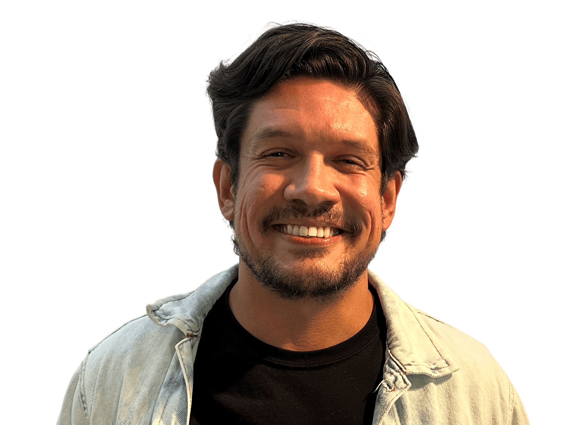 Jhones Santana