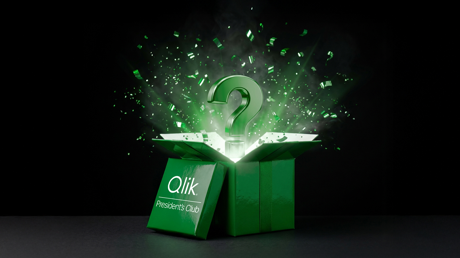 Surprise Gift Experience