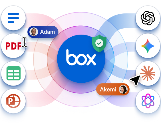 BoxWorks keynote speakers: Aaron Levie, Jensen Huang and Lip-Bu Tan