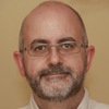 Webinar hosting presenter Borja Prieto