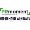 Webinar hosting presenter Ben Smith