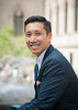 Webinar hosting presenter 