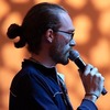 Webinar hosting presenter Noah Vandercook