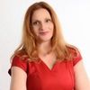 Webinar hosting presenter Danielle Rudic