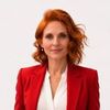 Webinar hosting presenter Danielle Rudic