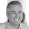 Webinar hosting presenter Mark Suster