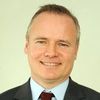 Webinar hosting presenter Paul McDonagh