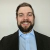 Webinar hosting presenter Bob Lynch