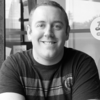 Webinar hosting presenter Dan Ward