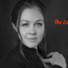 Webinar hosting presenter Veronika Scott