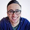 Webinar hosting presenter Arme Hendriksz