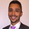 Webinar hosting presenter Prof. Ernesto L