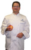 Webinar hosting presenter Mark Kuligowski