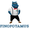 Webinar hosting presenter Finopotamus Webinars