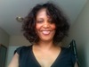 Webinar hosting presenter Kimberly Oglesby