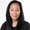 Webinar hosting presenter Monique M