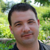 Webinar hosting presenter Jeff Utecht