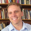 Webinar hosting presenter Nate Walker