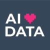 Webinar hosting presenter AI Loves Data 