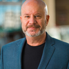 Webinar hosting presenter Michael Mayes