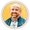 Webinar hosting presenter 