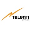 Webinar hosting presenter Talenti Group
