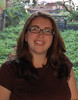 Webinar hosting presenter Kim Cofino