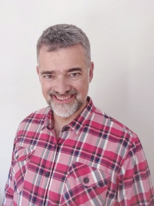 Arturo Penas Rial 