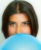 Webinar hosting presenter Sima Chowdhury