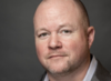 Webinar hosting presenter Dr Tod Brindle