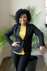 Webinar hosting presenter Lakeisha Robichaux