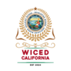 Webinar hosting presenter WICED CA