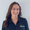 Webinar hosting presenter Kelly Miller