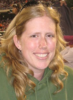 Webinar hosting presenter Ashli Black