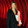 Webinar hosting presenter Lauren Battisti