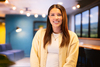 Webinar hosting presenter 